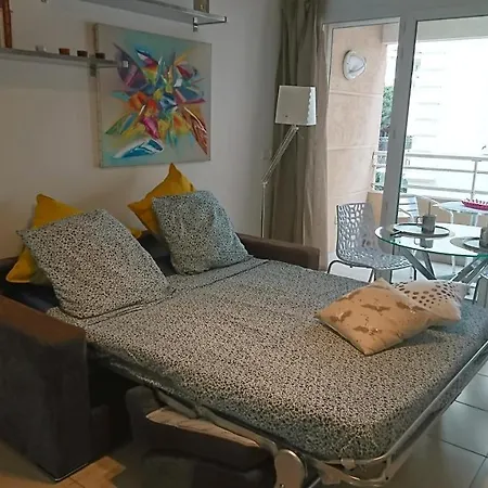 Apartment Nicolas 8
